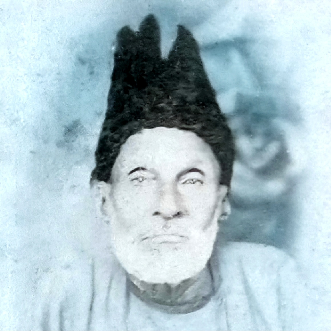 مرزا اسد اللہ خان غالب