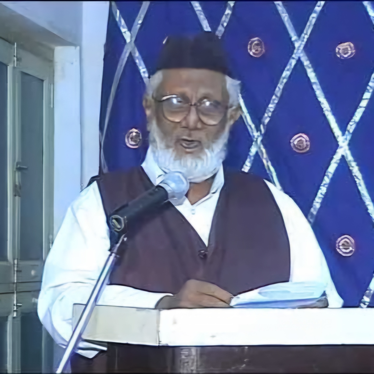 عتیق احمد جاذب