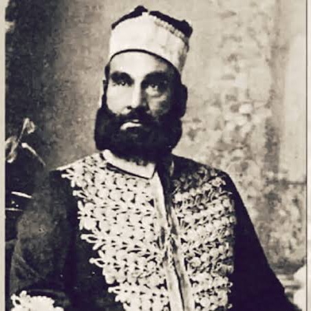 نواب مرزا خان داغ دہلوی